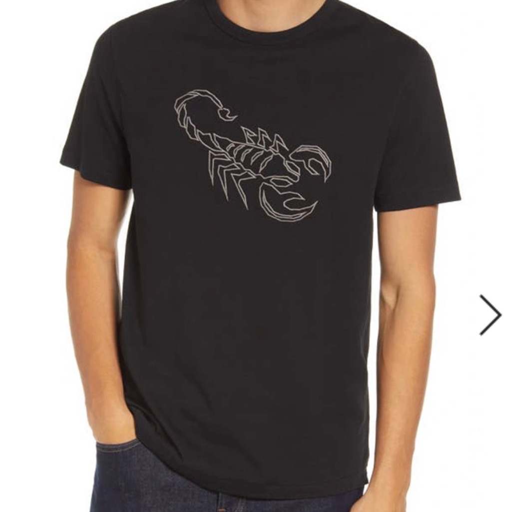 Brand New French Connection TShirt